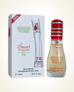 SMART COLLECTION NO. 74