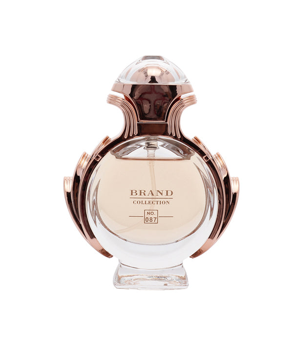 Brand Collection EDP pour Femme 087 – 25 ML