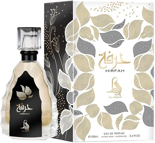 Hirfah
