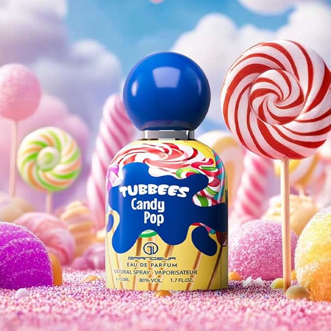 CANDY POP