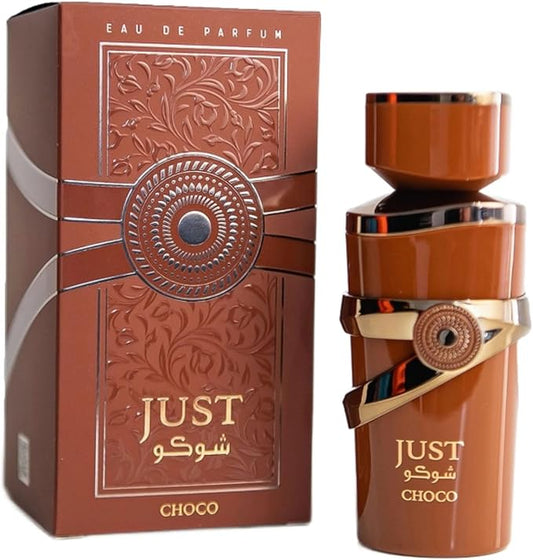 Just Choco