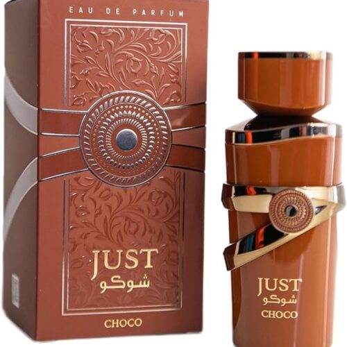 Just Choco