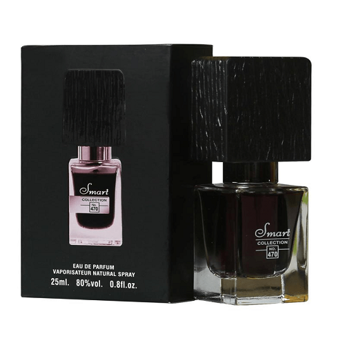 Smart Collection No 470 Unisex EDP 25ml