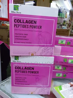 Collagen Peptides Powder