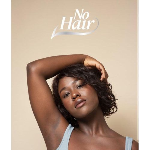 Clean No Hair Charglow Hair Removal Lotion