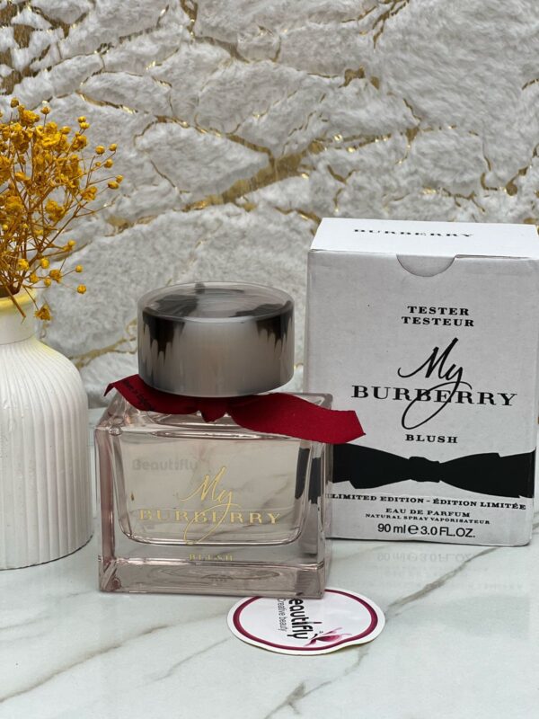 Generic My Burberry Blush – Limited Edition 90ml EDP Women