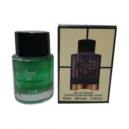 Smart Collection No 537 Unisex EDP 25ml