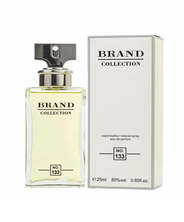 Brand Collection EDP for Women 133 – 25 ML