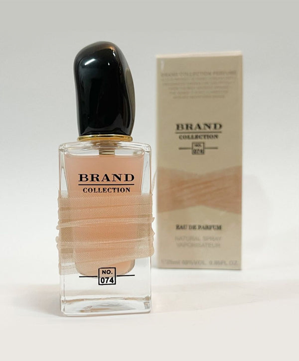 Brand Collection EDP for Women 074 – 25 ML