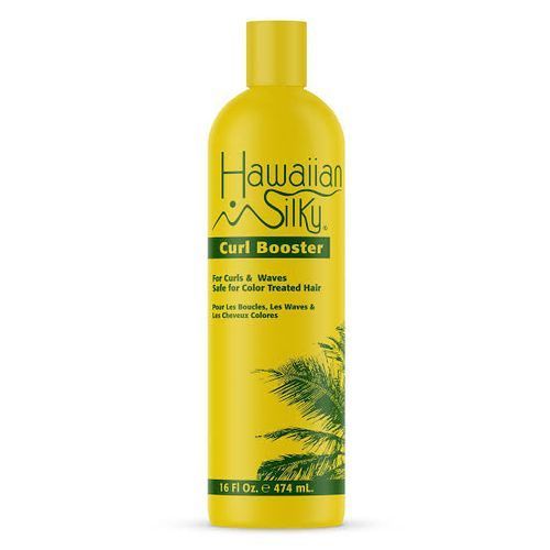 Hawaiian Silky 16Oz Curl Booster