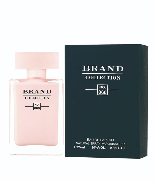 Brand Collection EDP for Women 060 – 25 ML