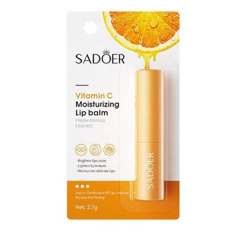 SADOER 4 In 1 SPECIAL OFFER!!! Sunscreen + Lip Balm + Eye Cream + (FREE MASK)