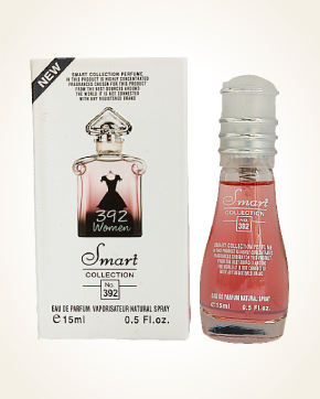 SMART COLLECTION NO. 392