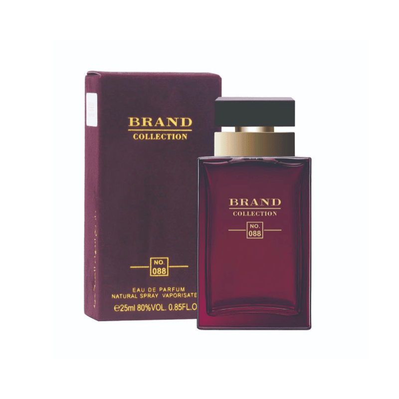 Brand Collection EDP for Women 088  25 ML