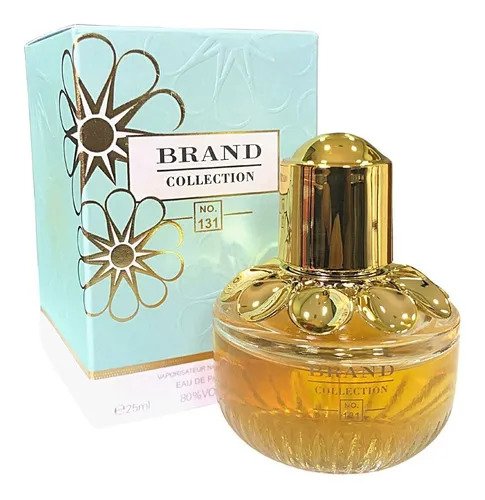Brand Collection EDP for Women 131  25 ML
