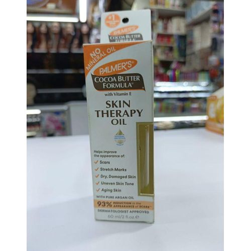 PALMER'S Skin Therapy Oil