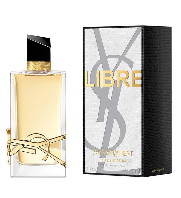 Libre For Women EDP 90Ml
