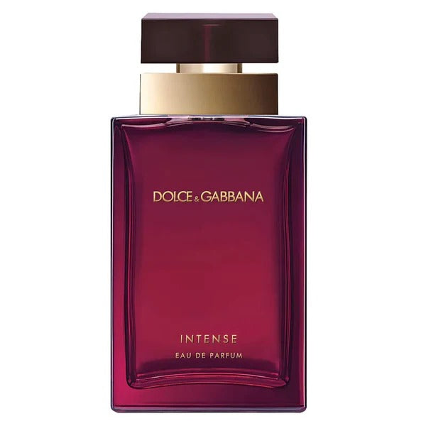 D&G Pour Femme Intense For Women EDP 100Ml