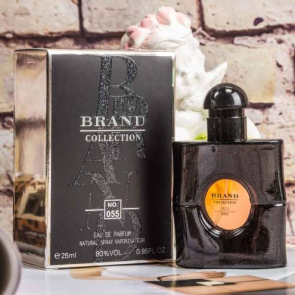 Brand Collection EDP for Women 055  25 ML