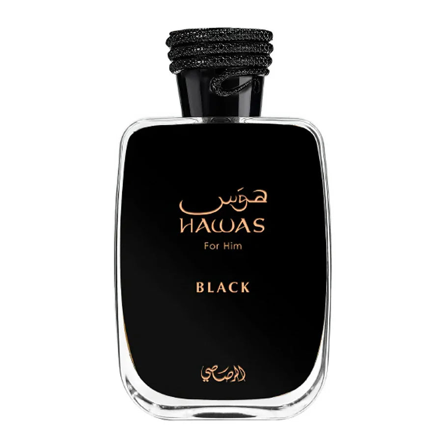Hawas Black