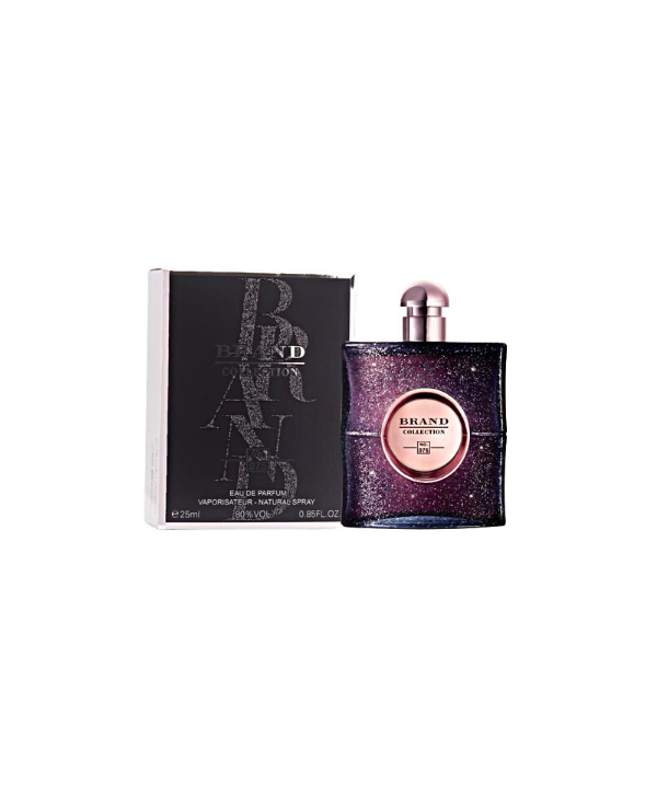 Brand Collection EDP pour Femme 075  25 ML