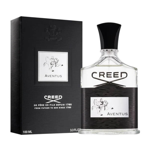 Creed Aventus For Men EDP-100ml