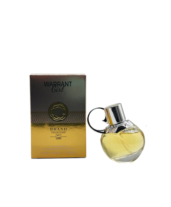 Brand Collection EDP for Women 249  25 ML