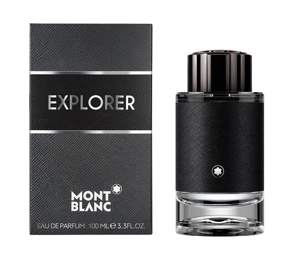 Legend Explorer Men EDP 100Ml