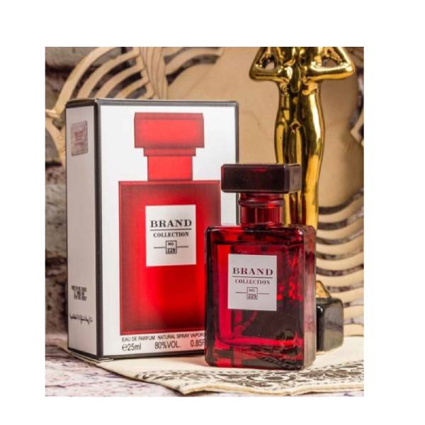 Brand Collection EDP for Women 229  25 ML