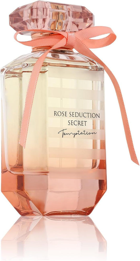 Fragrance World Rose Seduction Secret Perfume