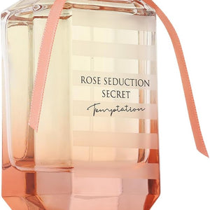 Fragrance World Rose Seduction Secret Perfume