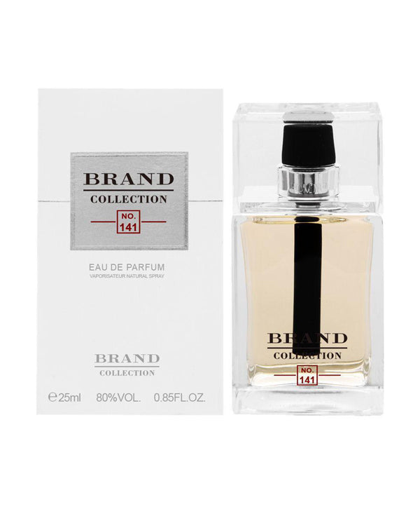 Brand Collection EDP for Men 141 – 25 ML