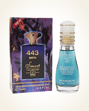 SMART COLLECTION NO. 443