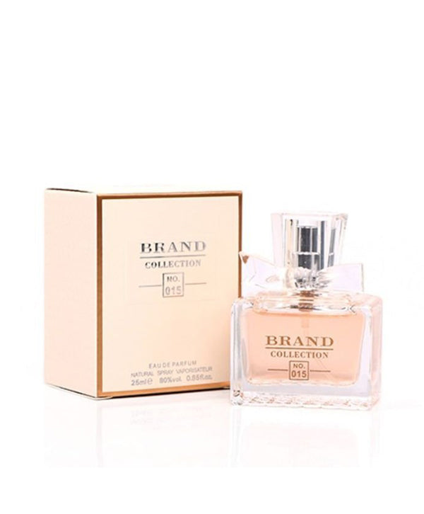 Brand Collection EDP for Women 015 – 25 ML