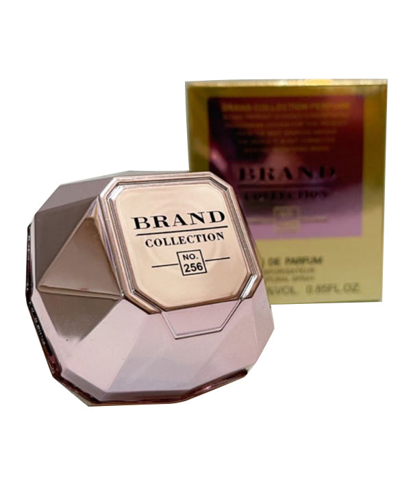 Brand Collection EDP for Women 256 – 25 ML