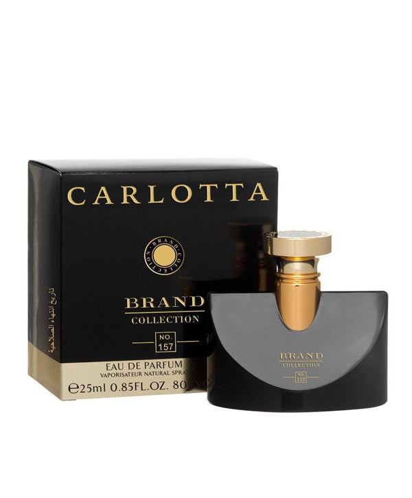Brand Collection EDP for Women 157  25 ML