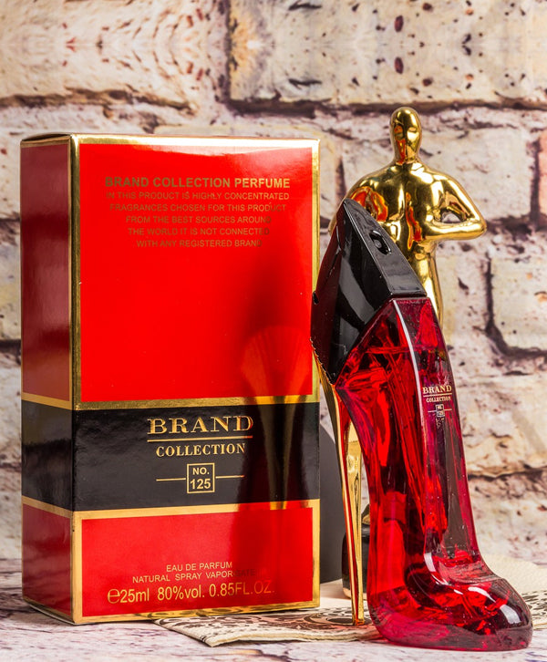 Brand Collection EDP for Women 125 – 25 ML