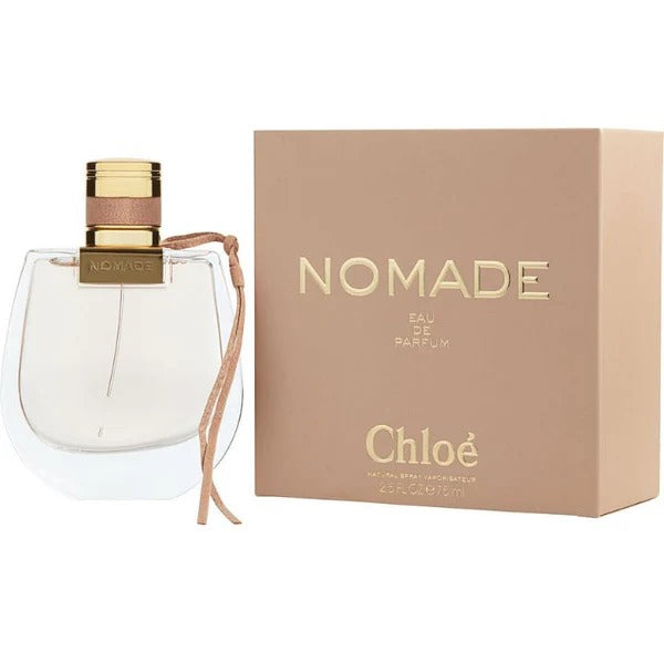 Chloe Nomade For Women EDP 75Ml