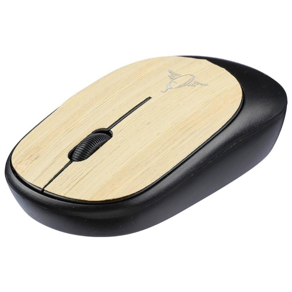 ABS wireless mouse