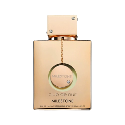 Club De Nuit Milestone