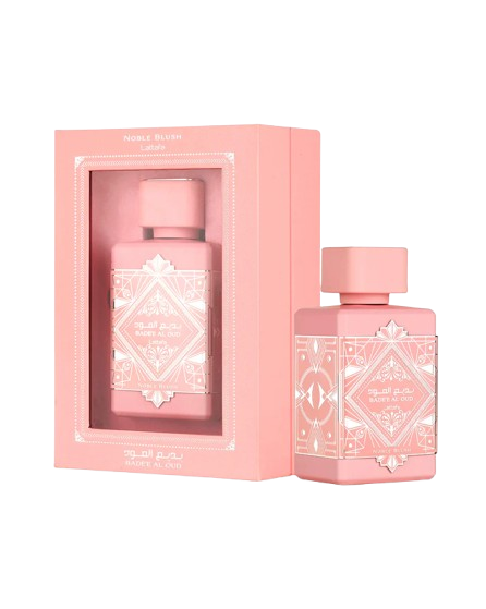 Bade’e Al Oud Noble Blush