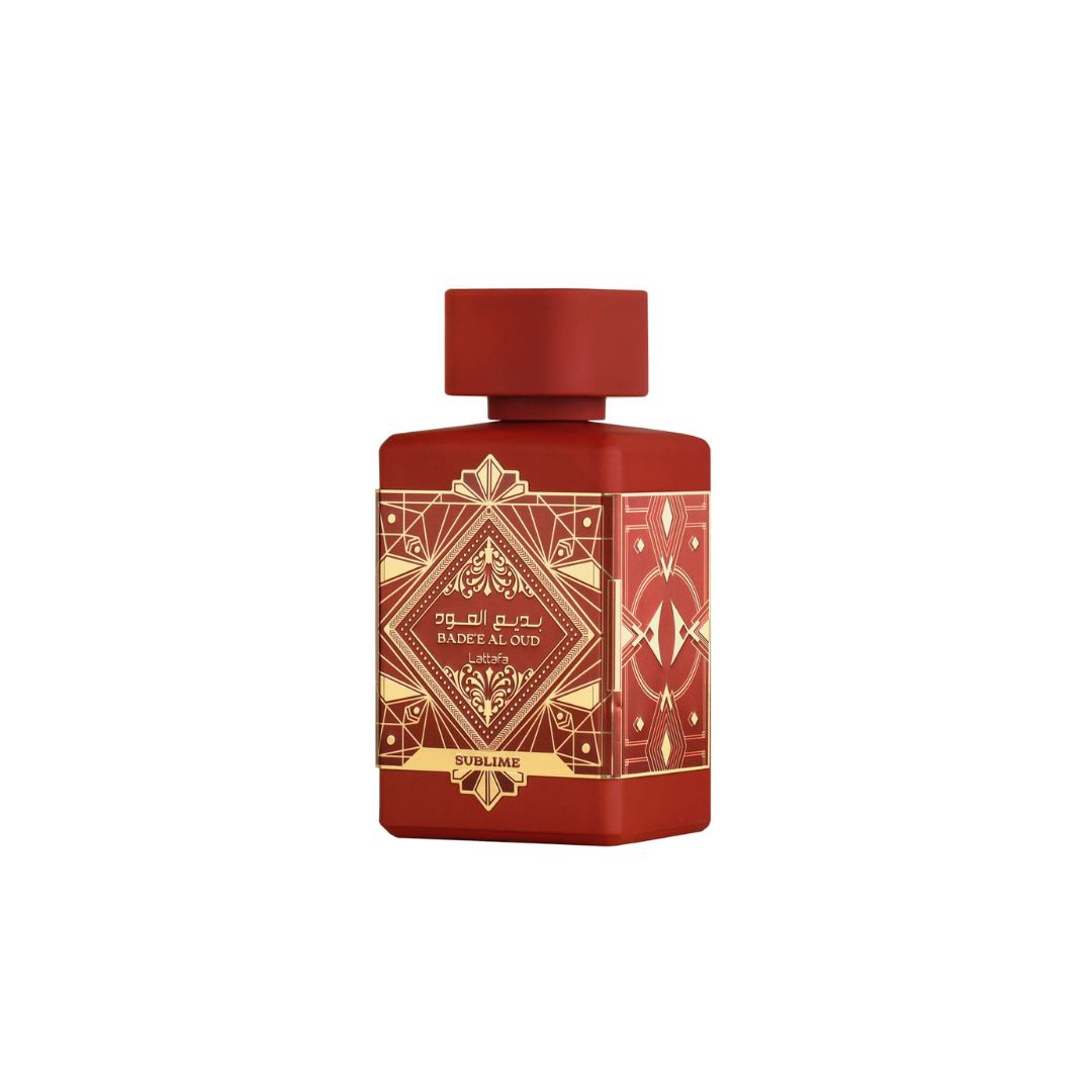 Bade’e Al Oud – Sublime