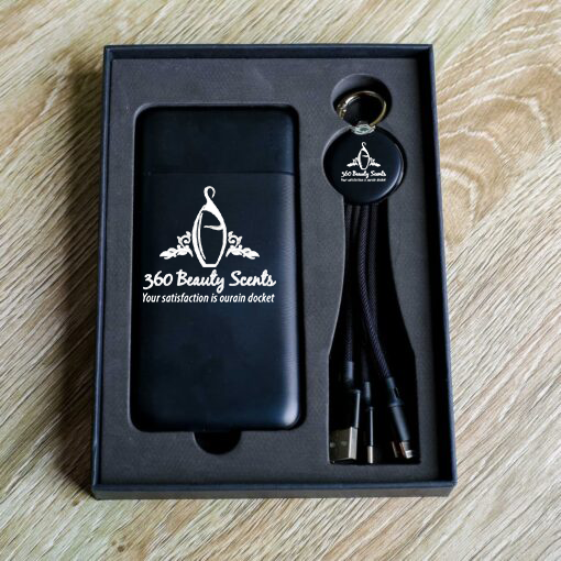 Branded Power Bank