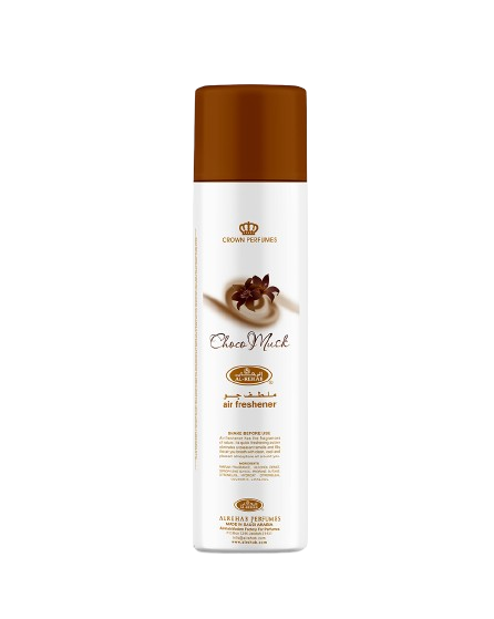 Choco Musk Airfreshner