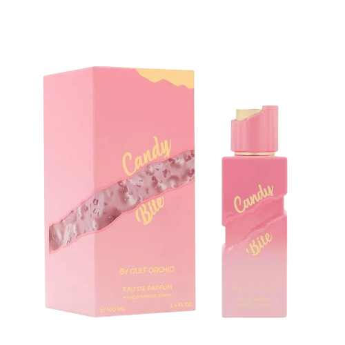 Candy Bite