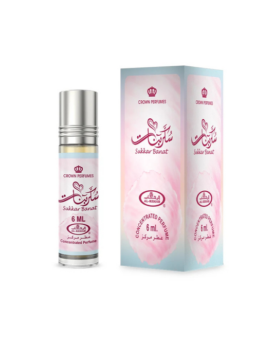Sukkar Banat