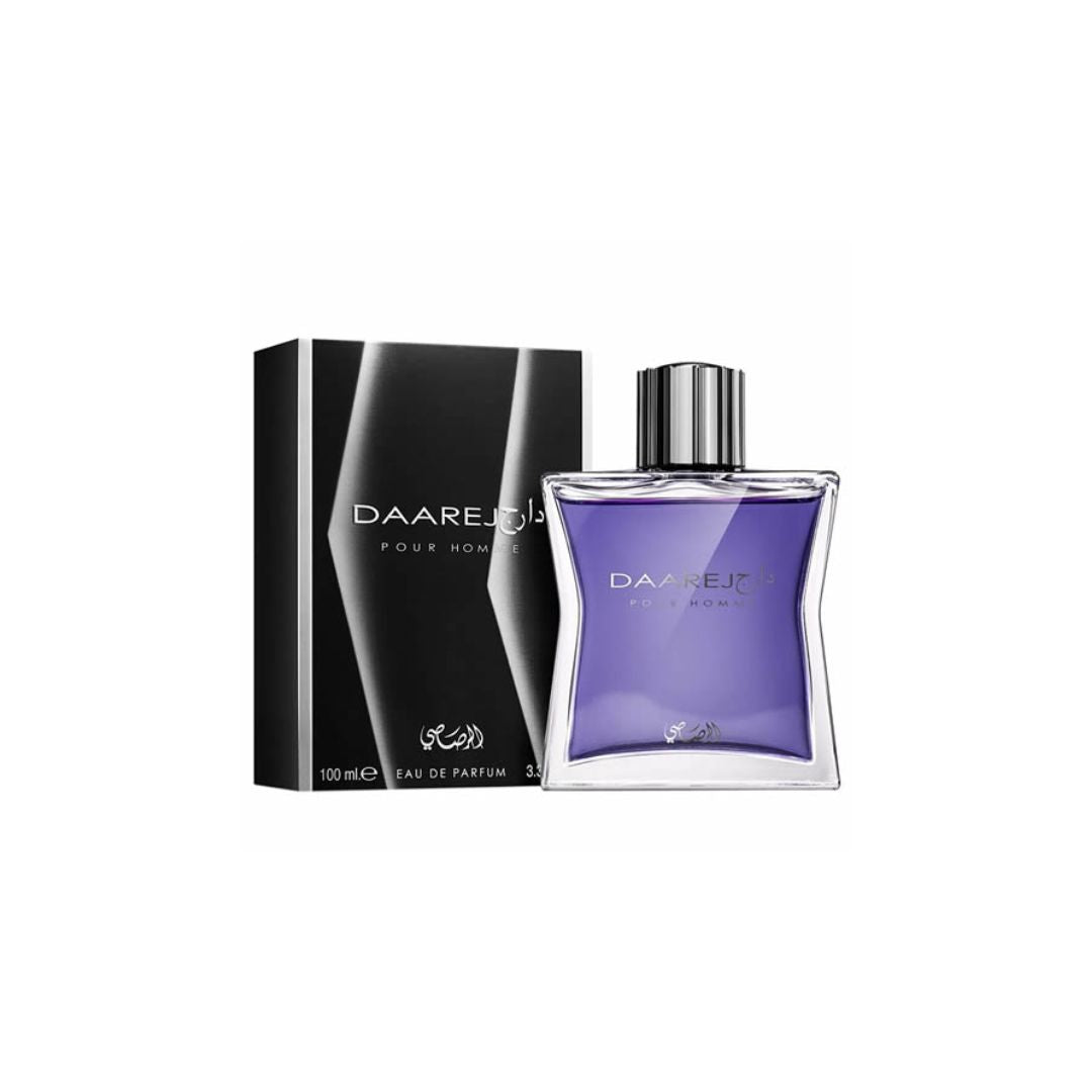 Dareej Pour Homme