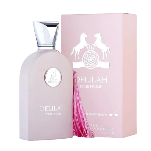 Delilah