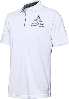 Golftech polo tshirt