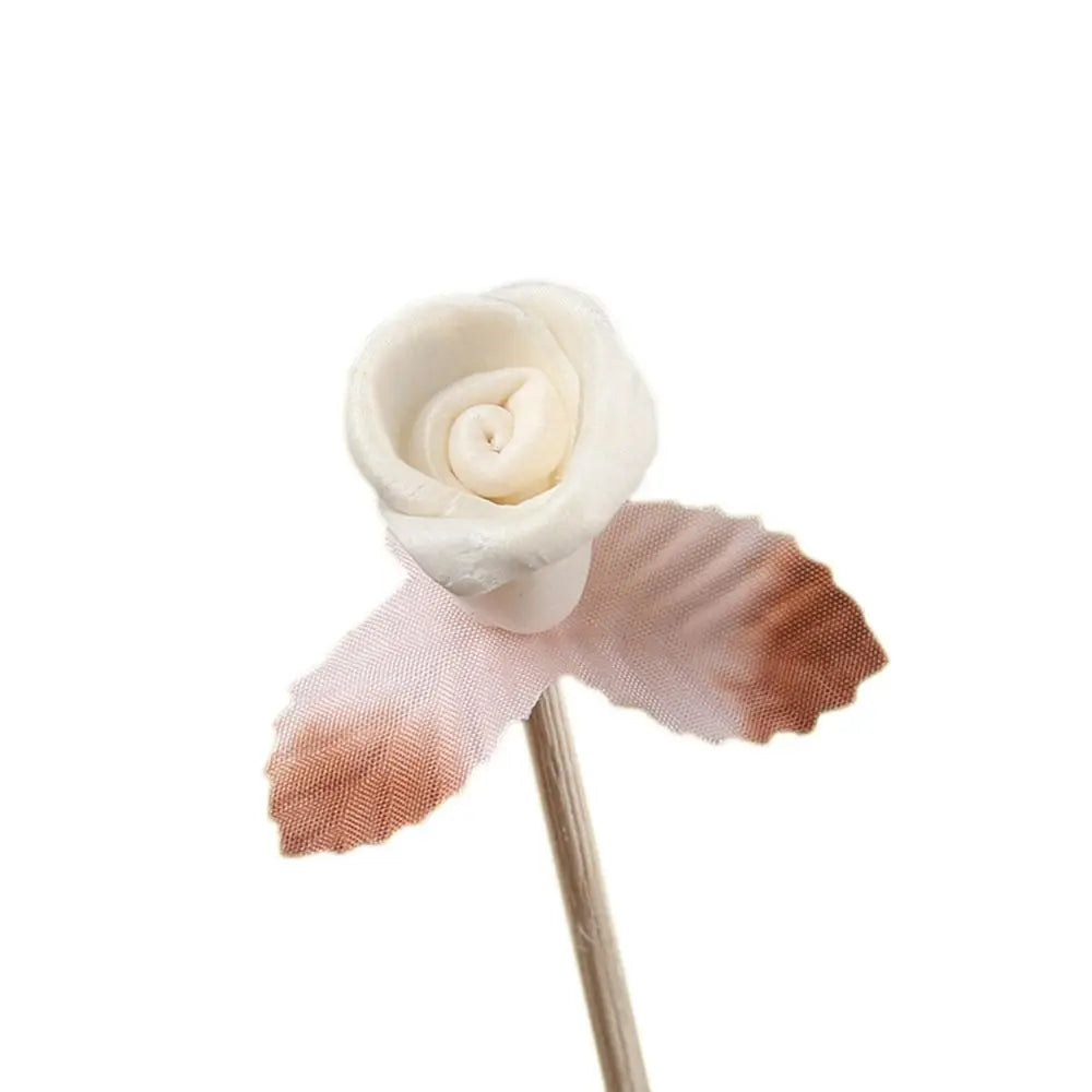 Perfume Air Freshener Aroma Oil Diffuser Aroma Oil Perfume Diffuser Aromatherapy Rattan Aromatherapy Flower Artificial Flower